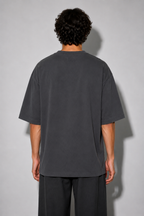 Essential 3-Pack Oversized Fit Cotton T-Shirt