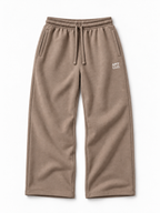 Essential Trackpants – Brown